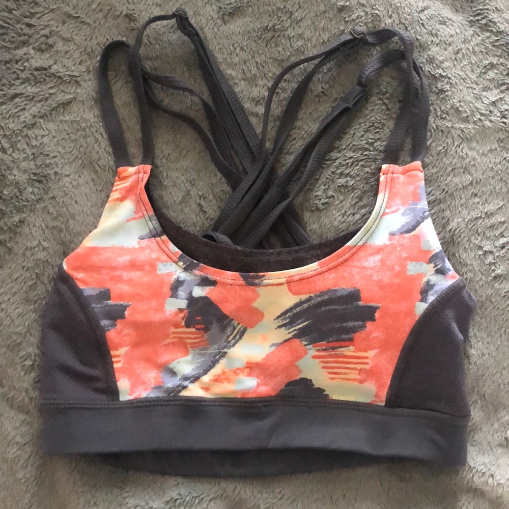 Maaji Sports bra